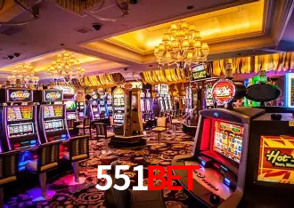 Descubra a Essência do 551bet: Nossa História e Compromissos