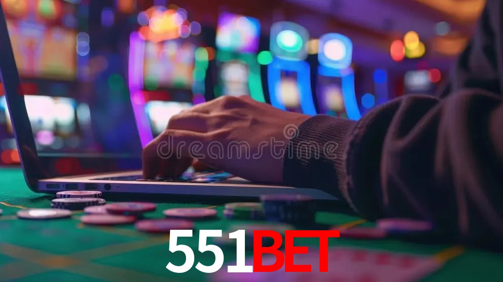 Estatísticas 551bet