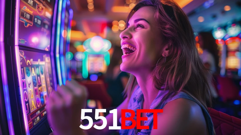 551bet login app