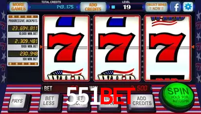A Emoção da Loteria na 551bet: Uma Chance de Mudança de Vida