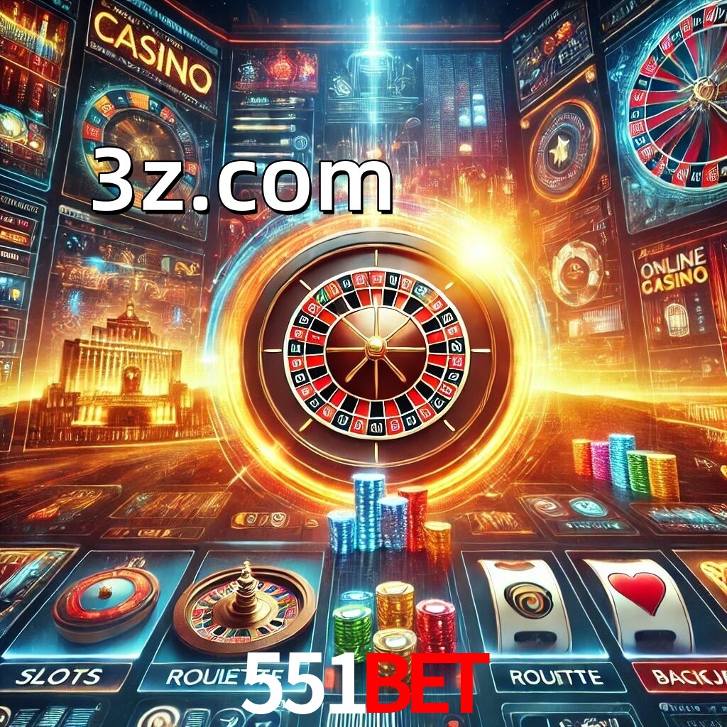  551BET