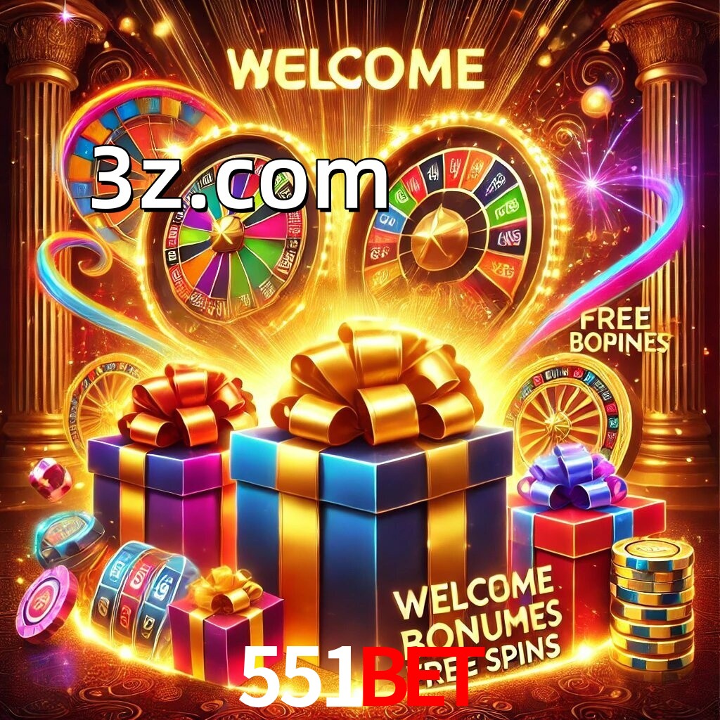  551BET