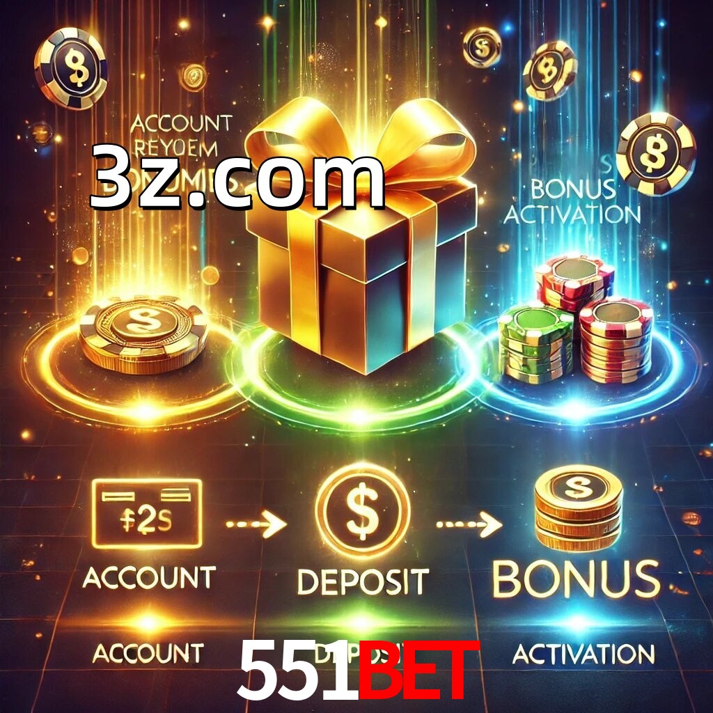  551BET