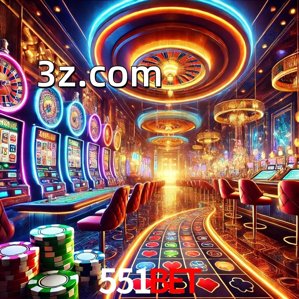  551BET