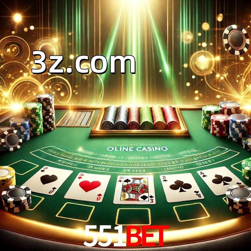  551BET