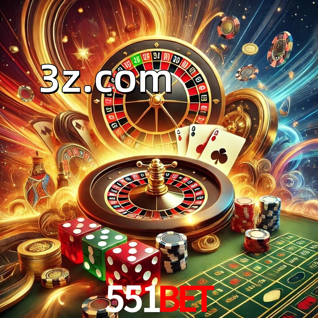  551BET
