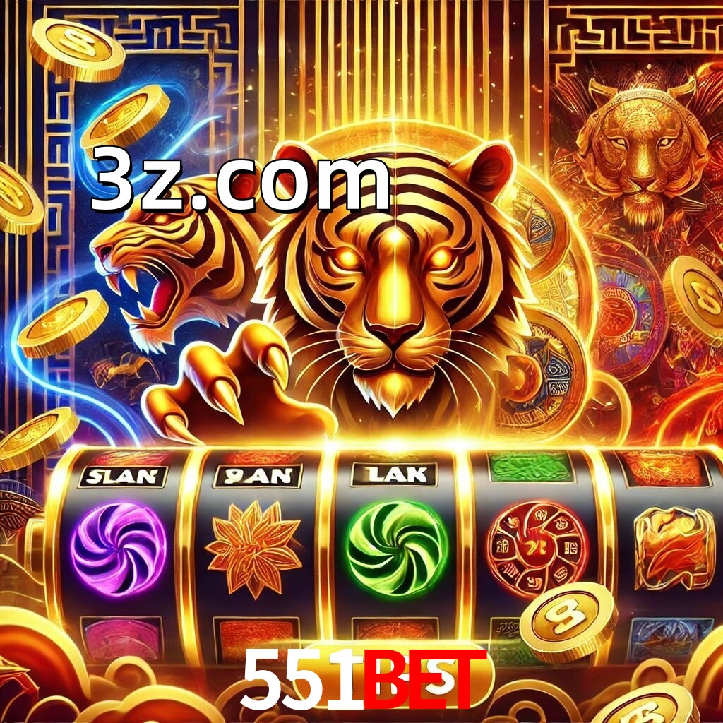  551BET