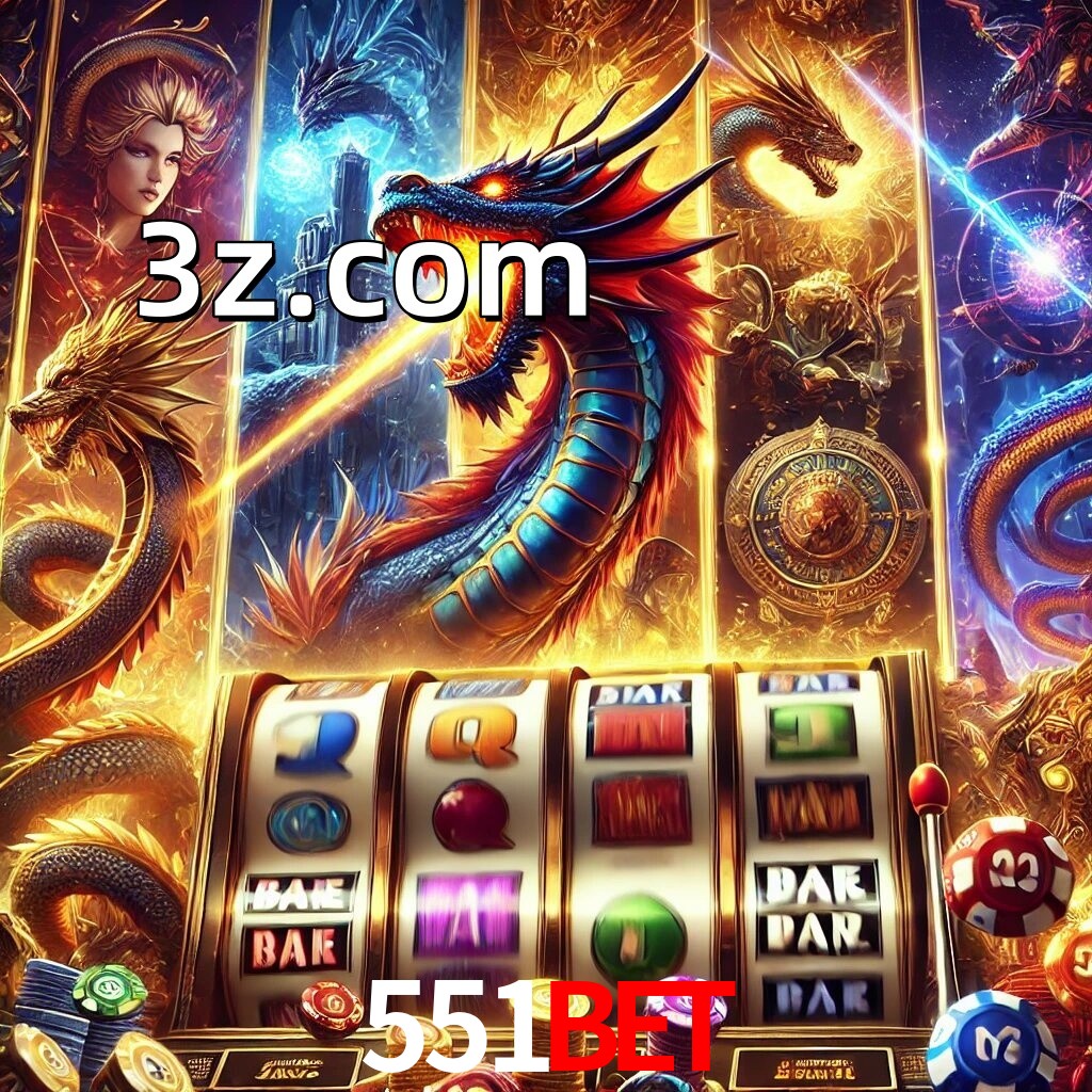  551BET