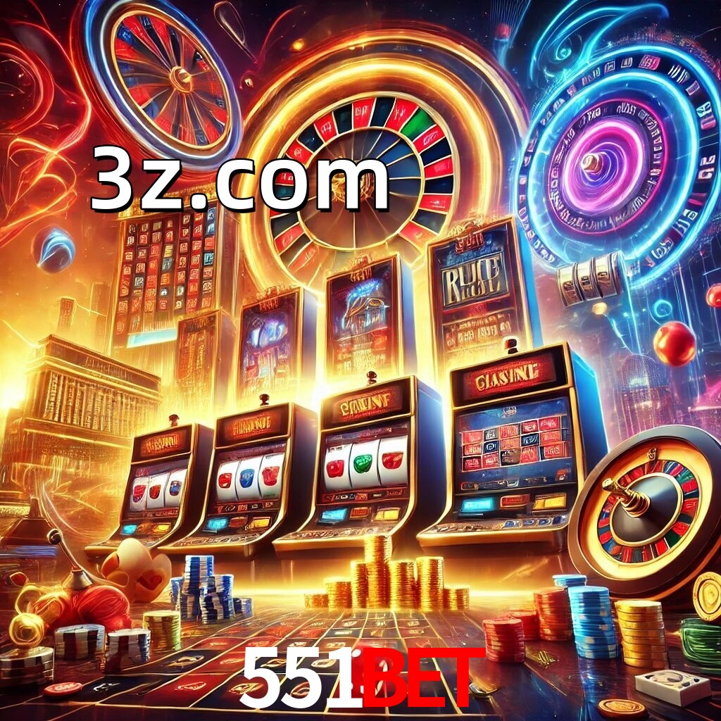  551BET