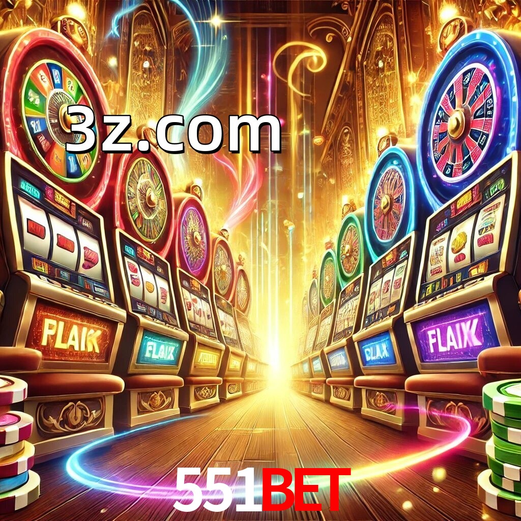  551BET