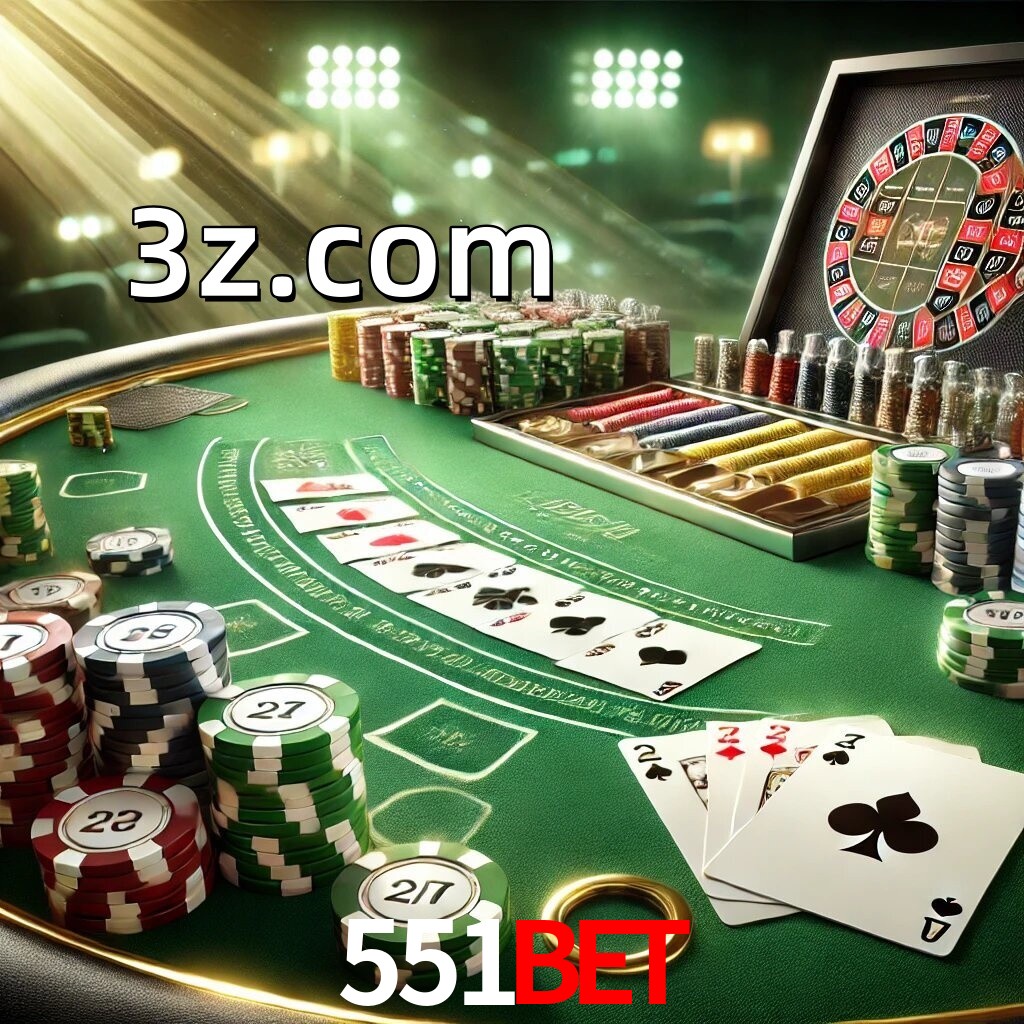  551BET