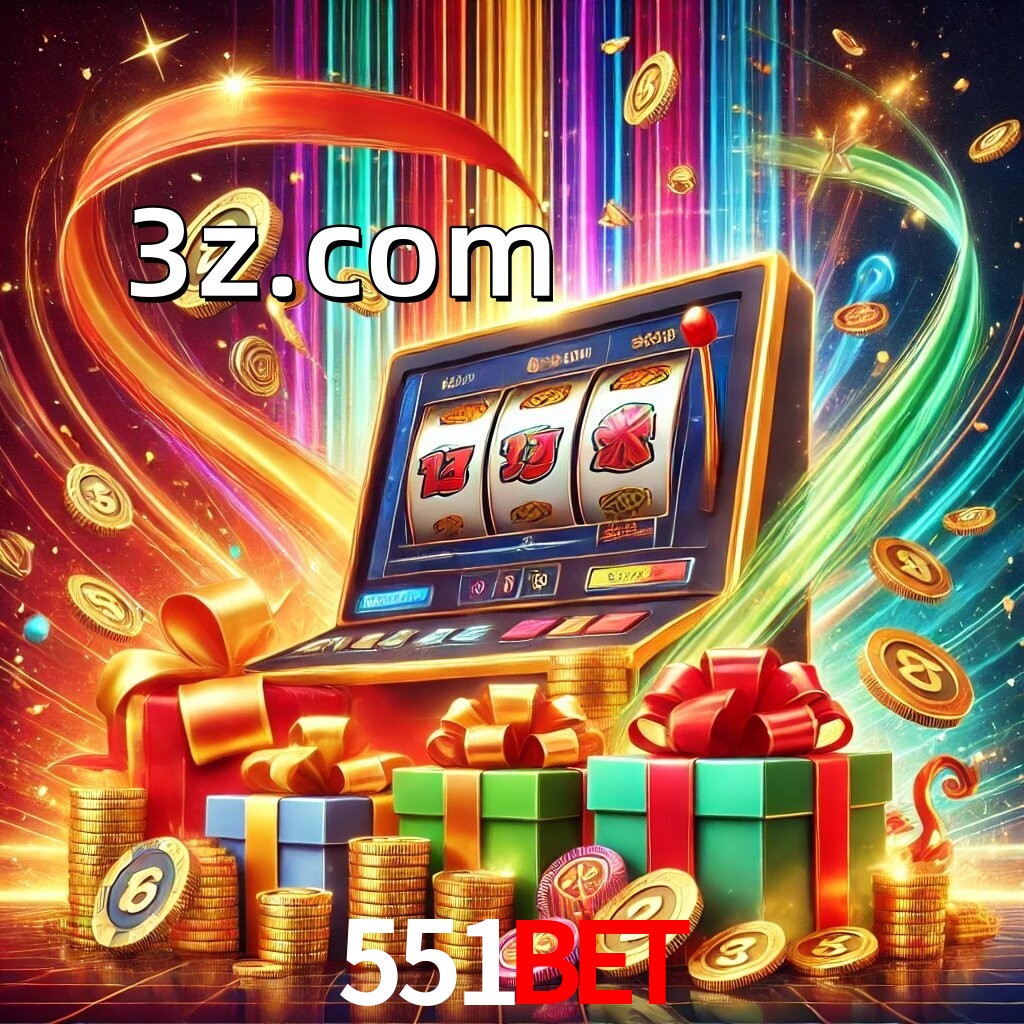  551BET