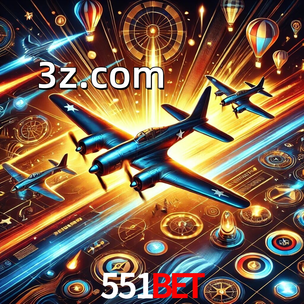  551BET