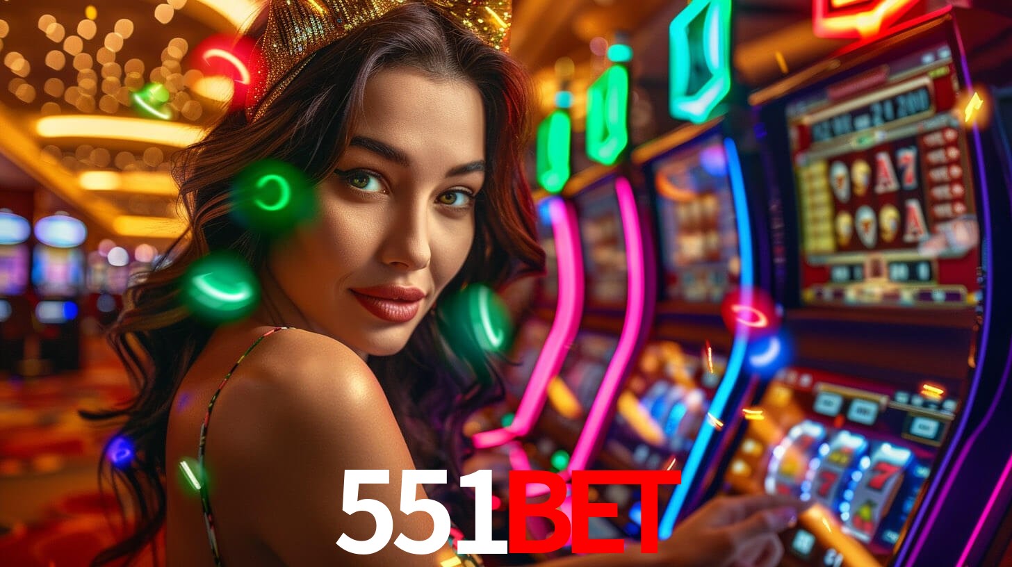 Interface Premium 551bet