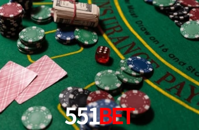 Jogos Exclusivos 551bet