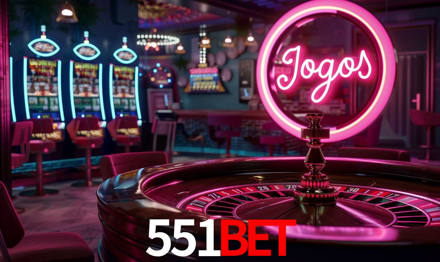 Jogos Exclusivos 551bet