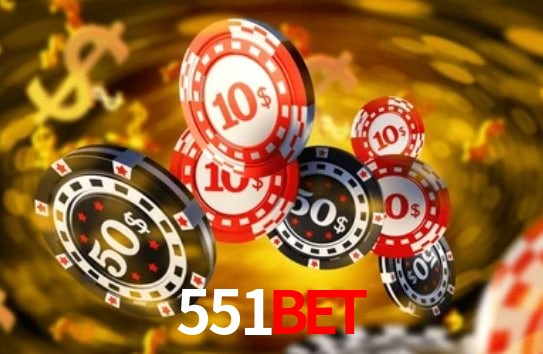 Login Seguro 551bet