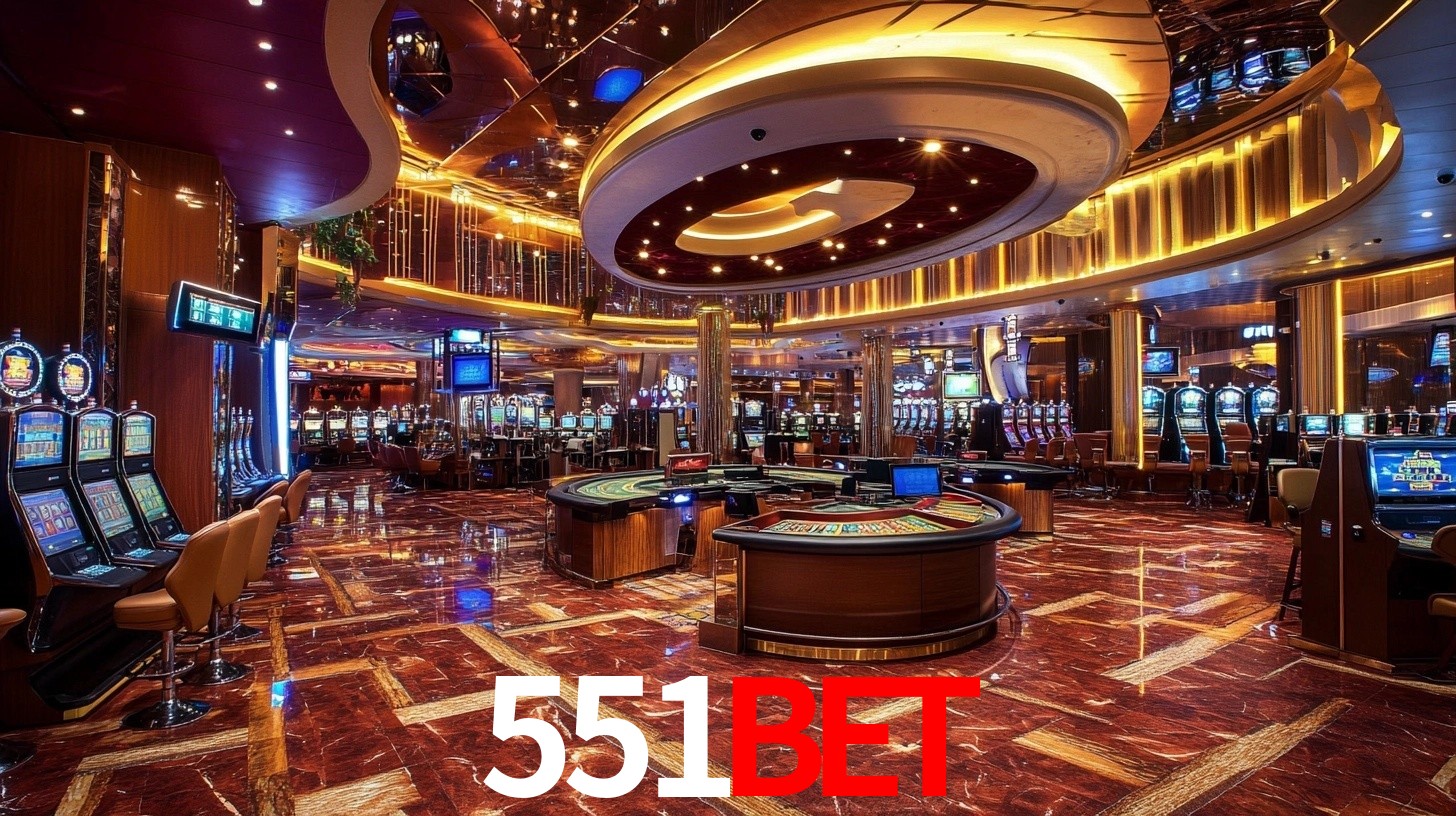 Bônus Diários 551bet