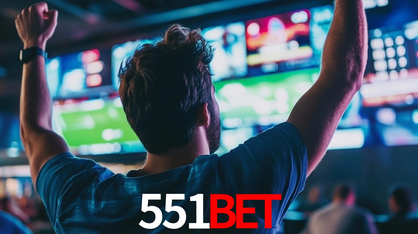 551bet: A Experiência de Casino com Jogos de Mesa ao Vivo