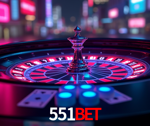 Estatísticas Esportivas 551bet