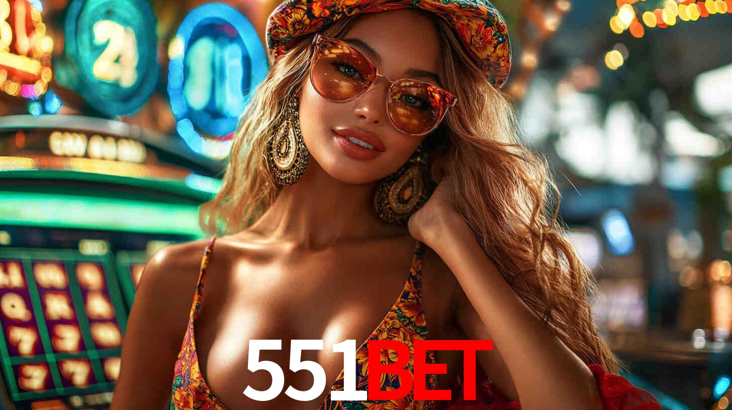 551bet login app