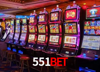 A Emoção da Loteria na 551bet: Uma Chance de Mudança de Vida
