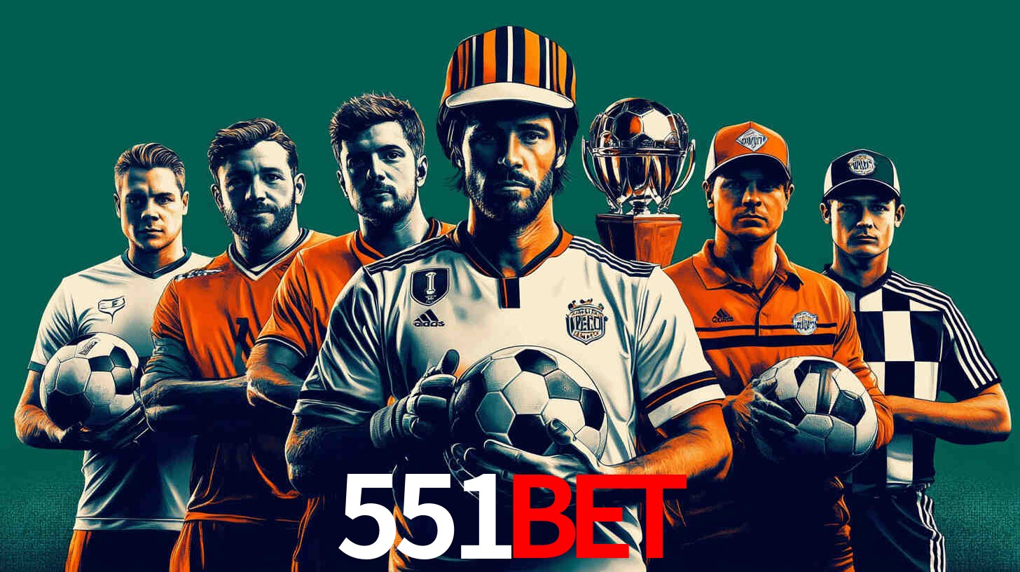cassino 551bet