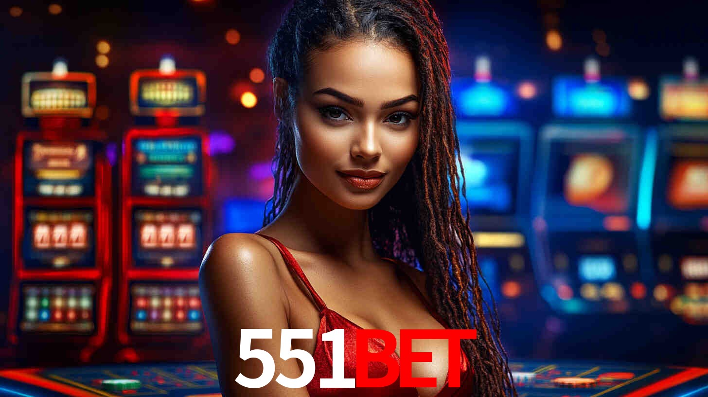 Apostas de Futebol 551bet