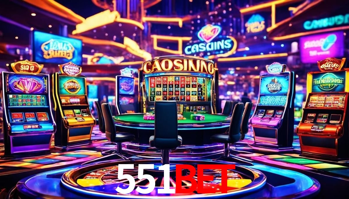 Integração de APIs 551bet