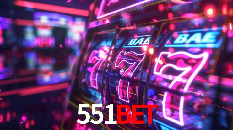 Casino VIP 551bet