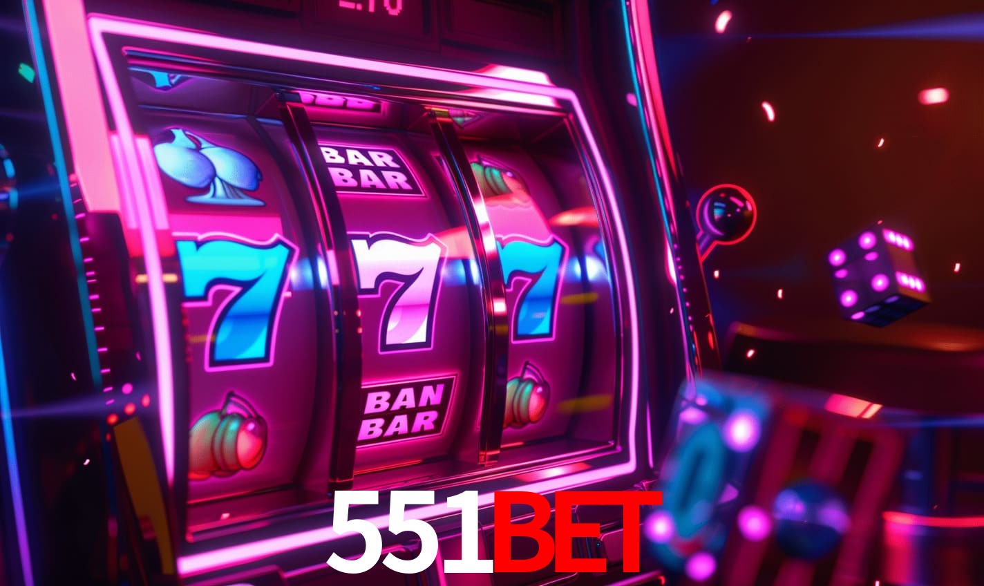PIX Instantâneo 551bet