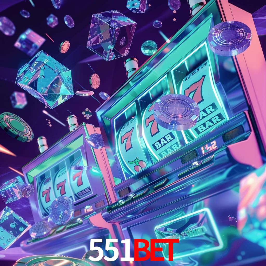 Mesa de Blackjack 551bet