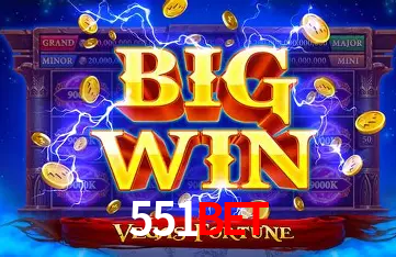 Explorando a Categoria de Eventos em Apostas na 551bet