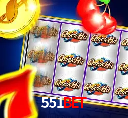 A Experiência Imersiva dos Cassinos Ao Vivo no 551bet