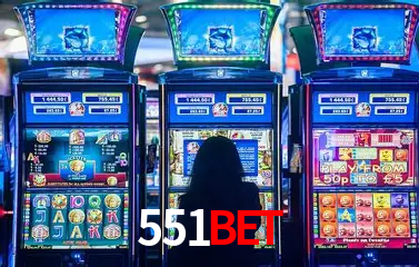 A Emoção da Loteria na 551bet: Uma Chance de Mudança de Vida