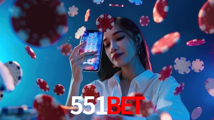 Programa VIP 551bet
