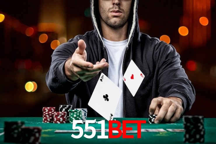 PIX Instantâneo 551bet