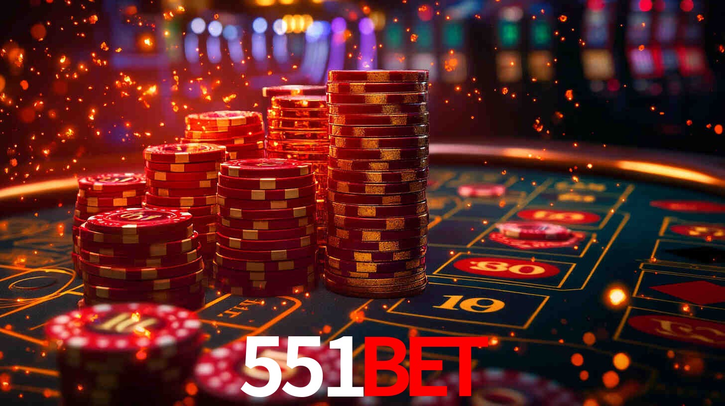 551bet