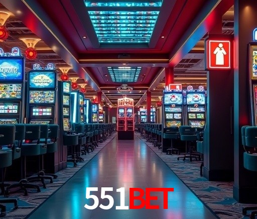 Bônus Diários 551bet