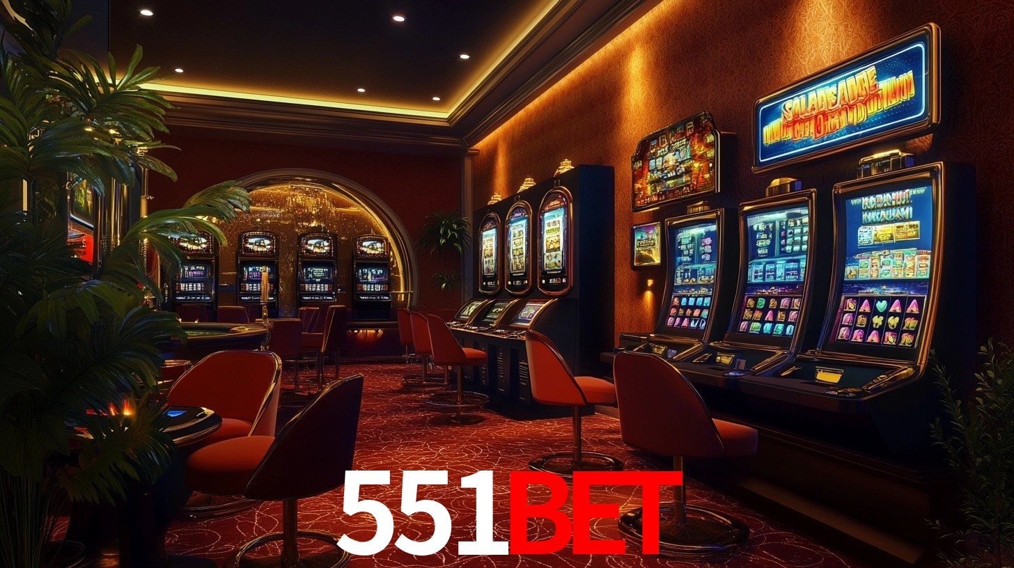 Programa VIP 551bet