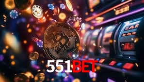 Casino VIP 551bet