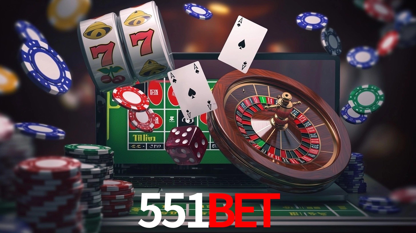 551bet login app